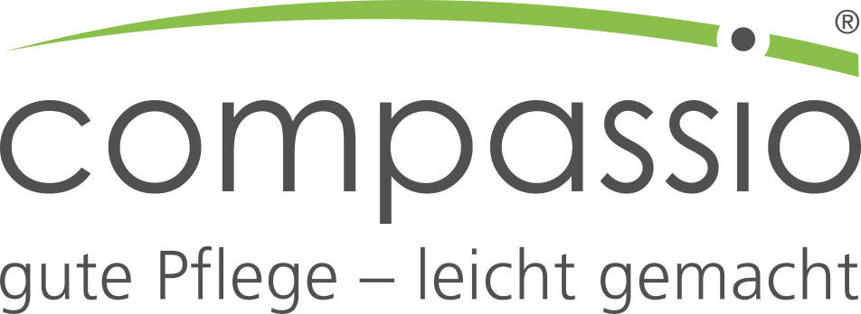 compassio Logo