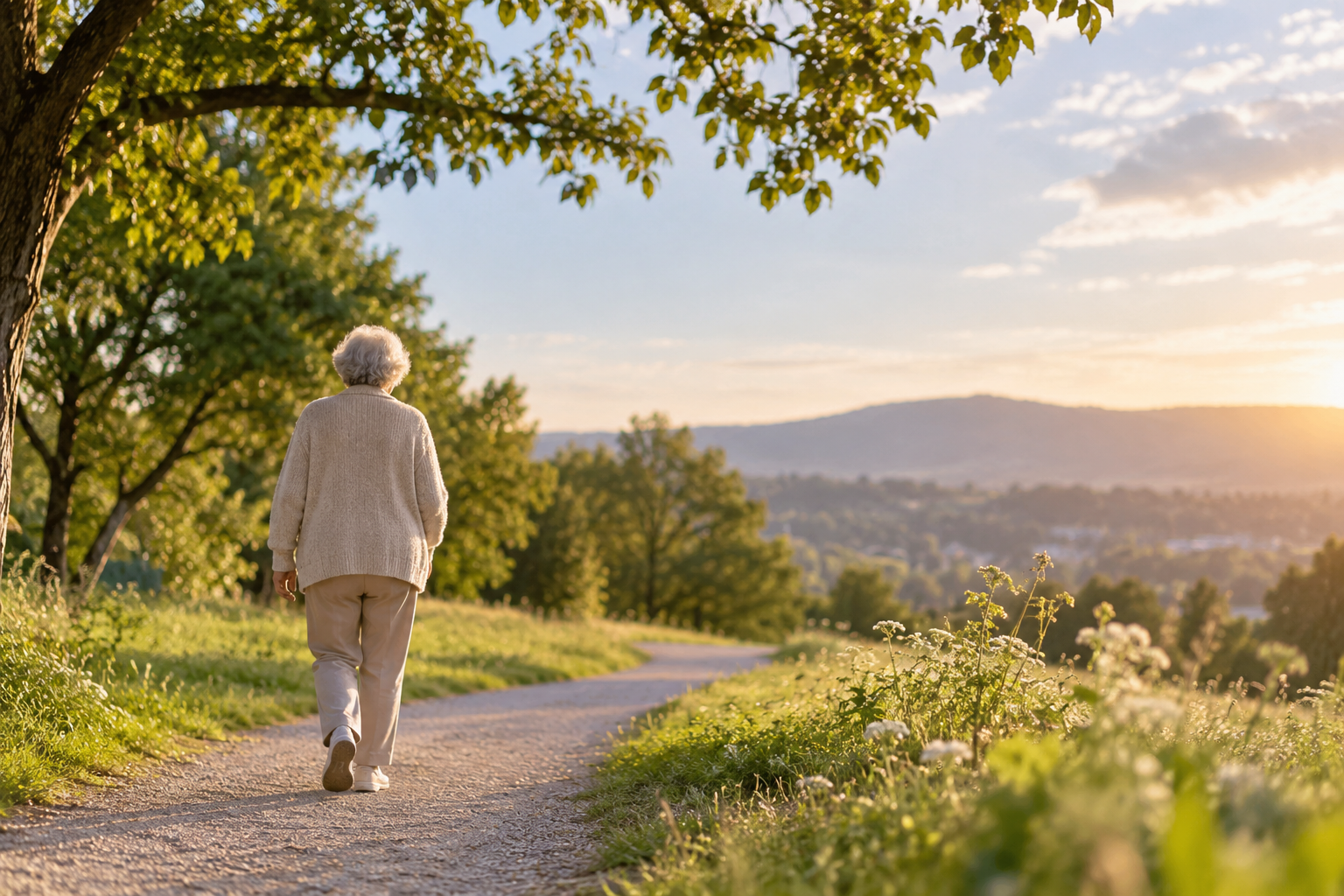 Demenzbegleitung im Pflegealltag