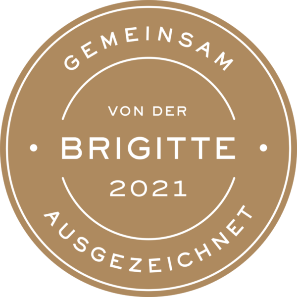 SLG_Aktionssignet_Auszeichnung_Brigitte_RGB_gold logo