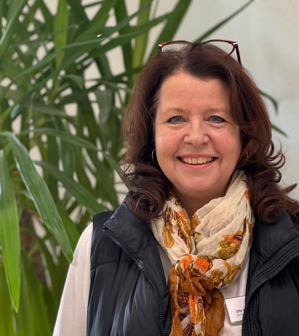 Ute Köhler
