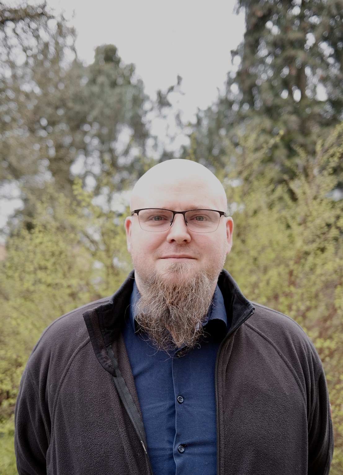 Kristian Stahl