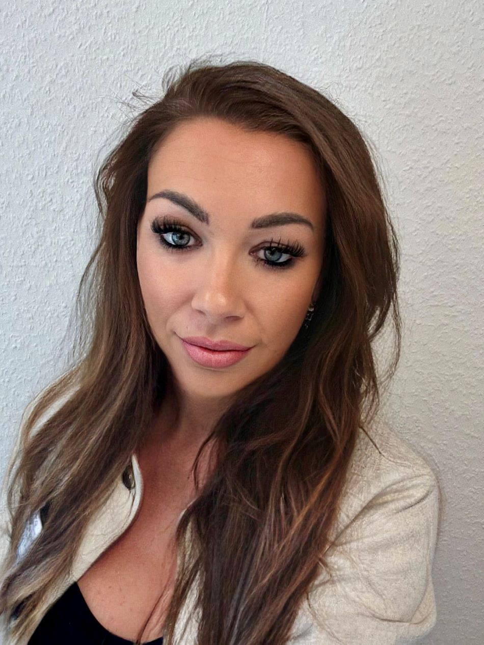 Caroline Scharmentke