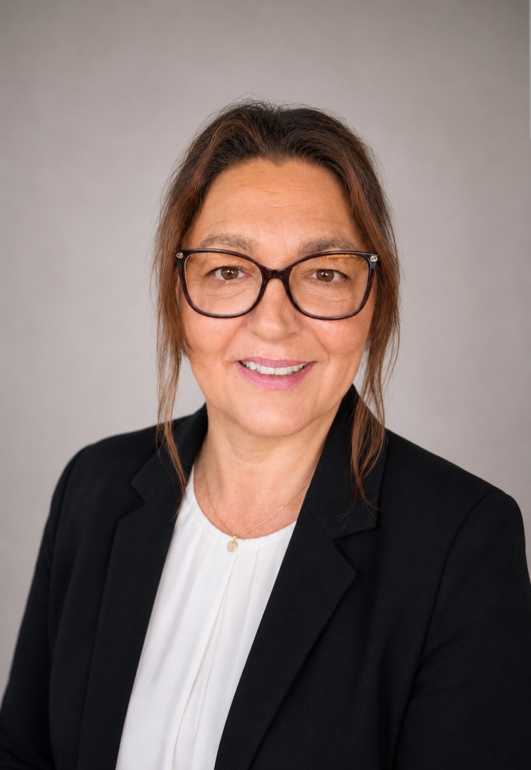 Sandra Sanmartin Mendez