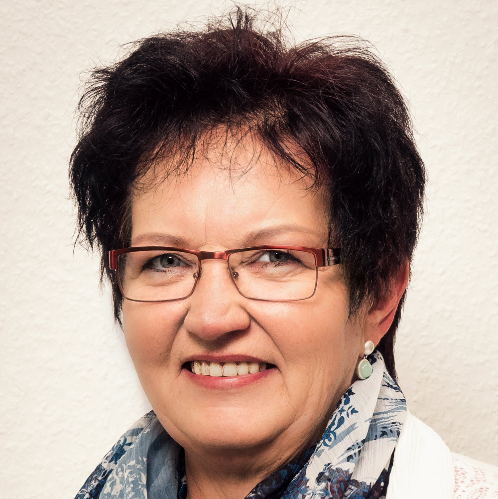 Birgit Kerski