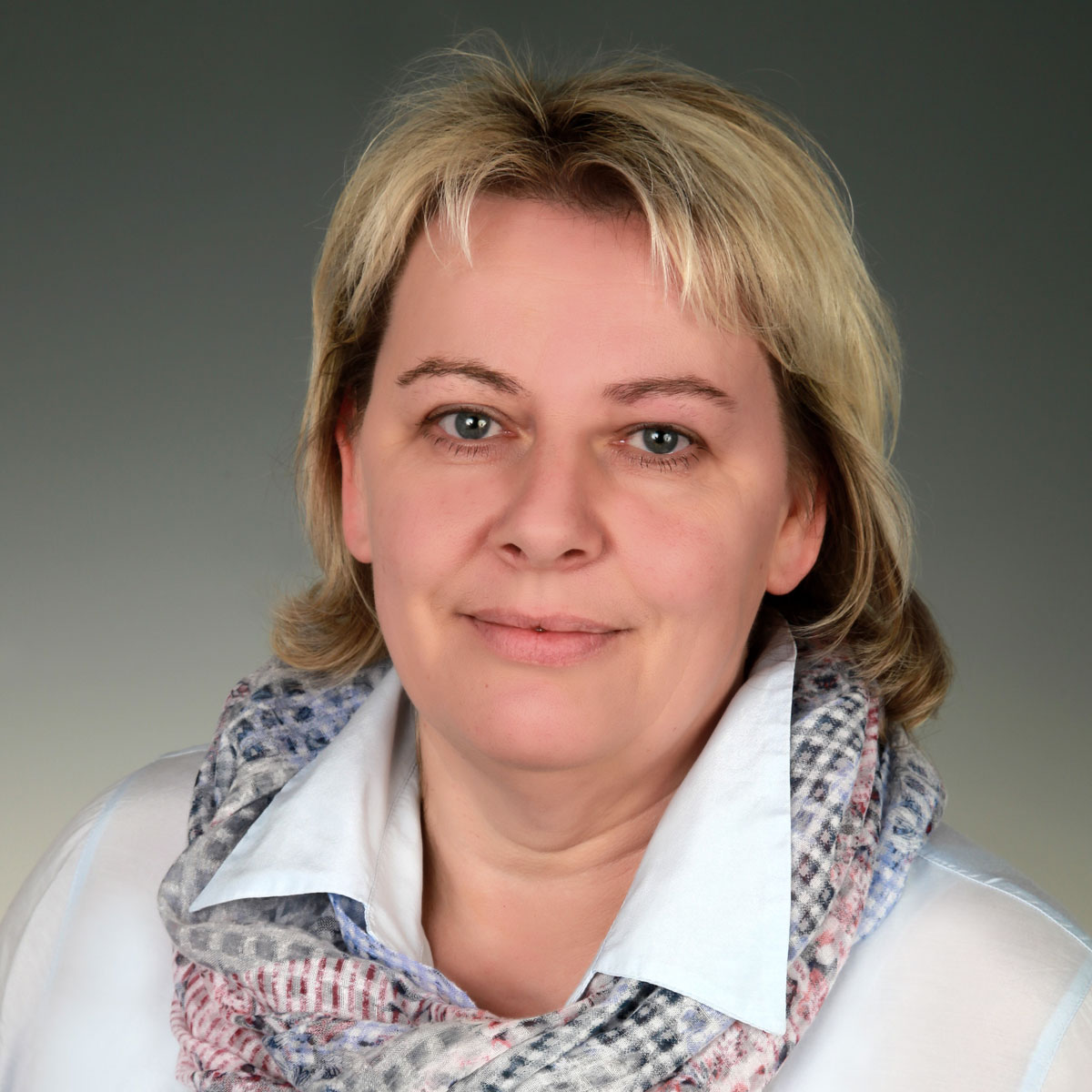 Birgit Lömker