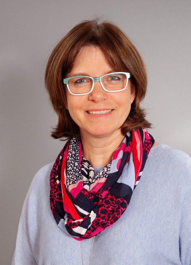 Caroline von der Sitt