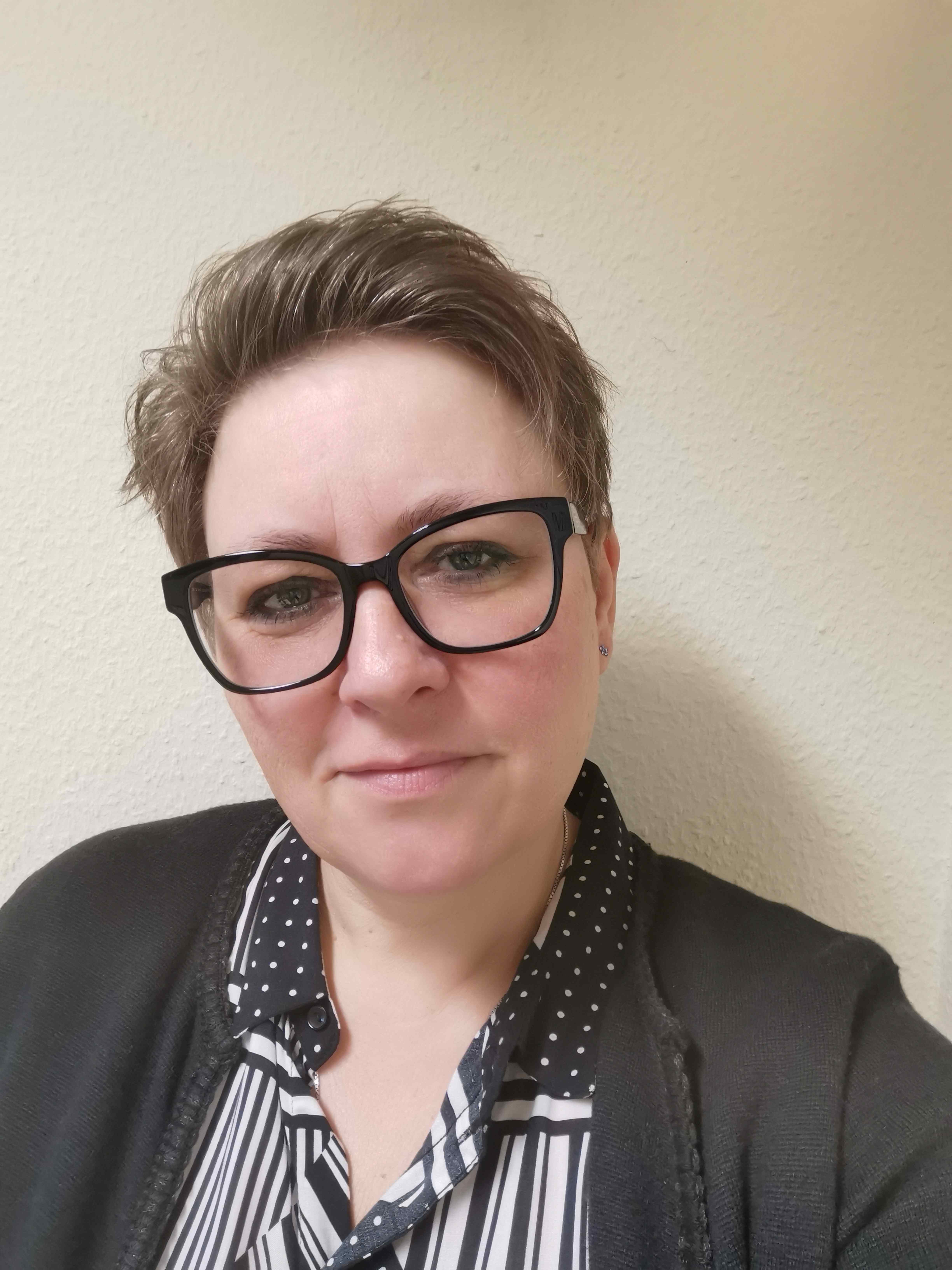 Margarethe Kubiak-Bier