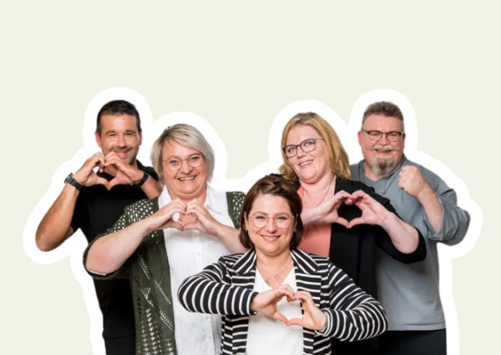 Lernen und wachsen mit compassio