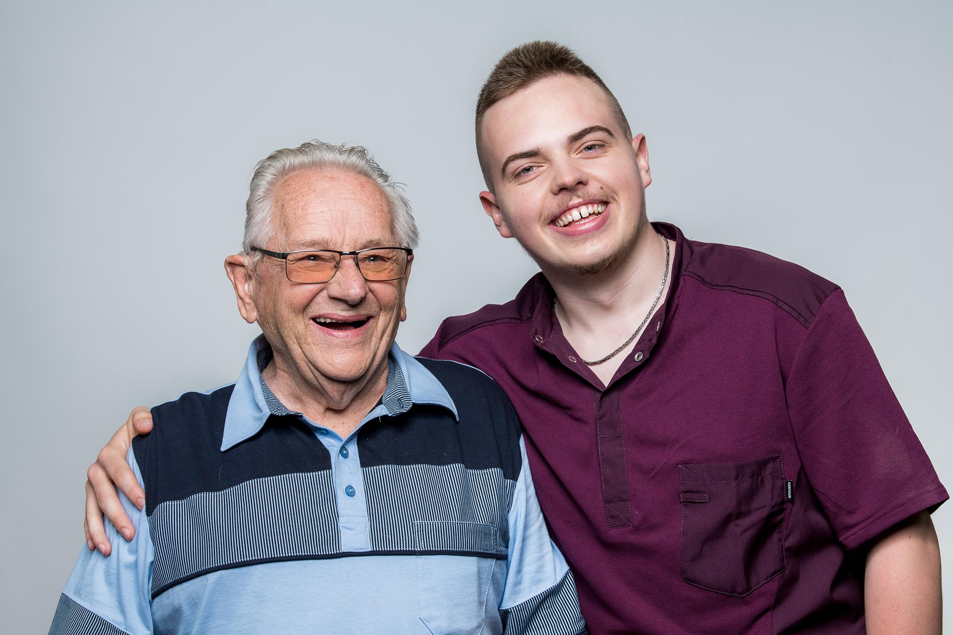 Altenpfleger Job Rastatt