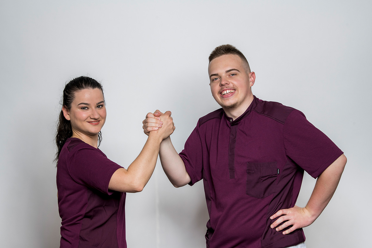 Pflege-Jobs Albstadt