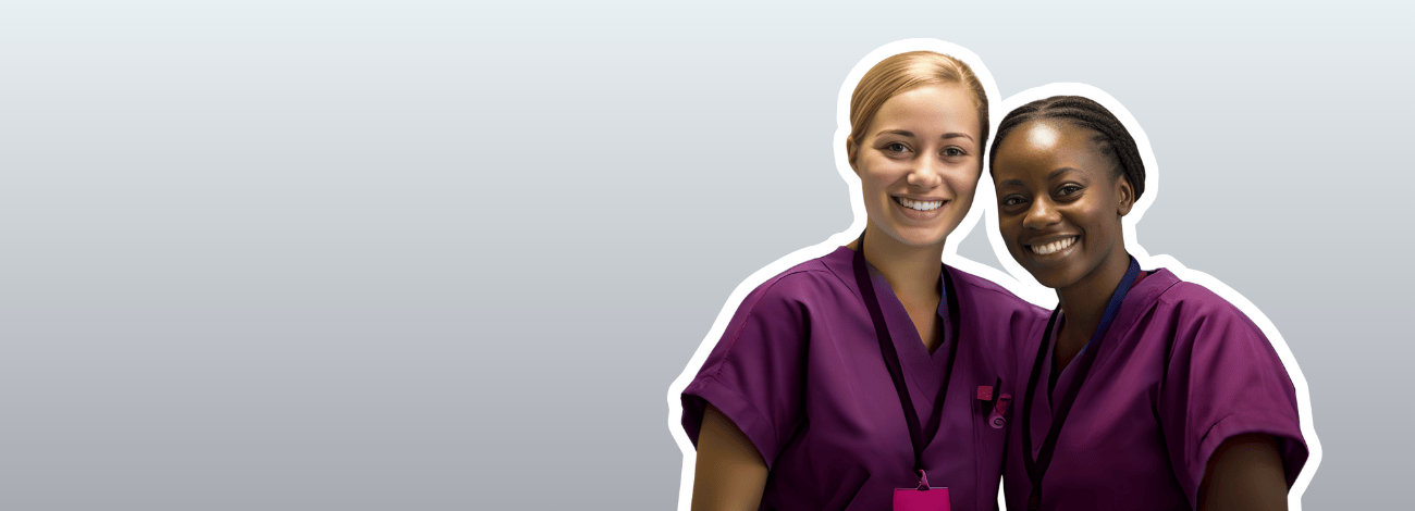 Pflegeausbildung:
Jetzt starten bei compassio!