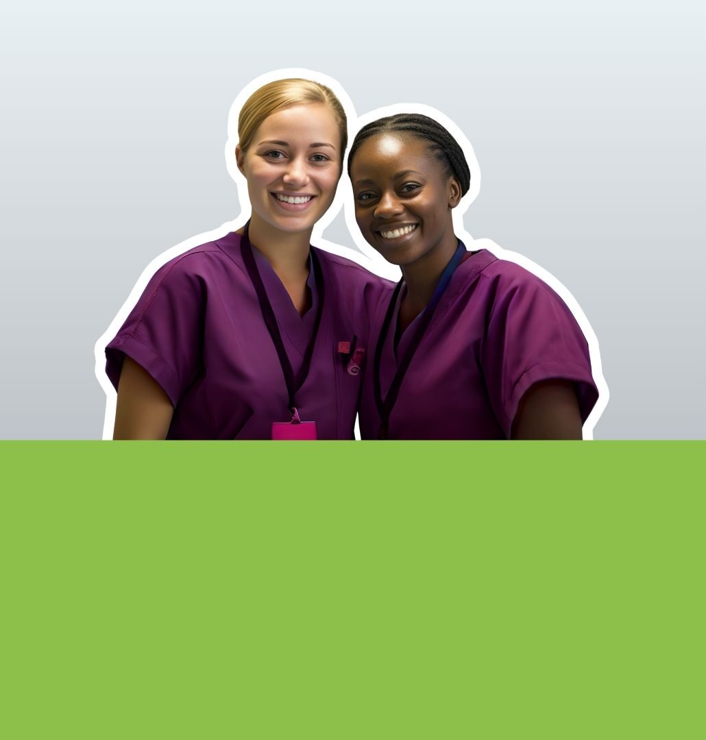 Pflegeausbildung:
Jetzt starten bei compassio!