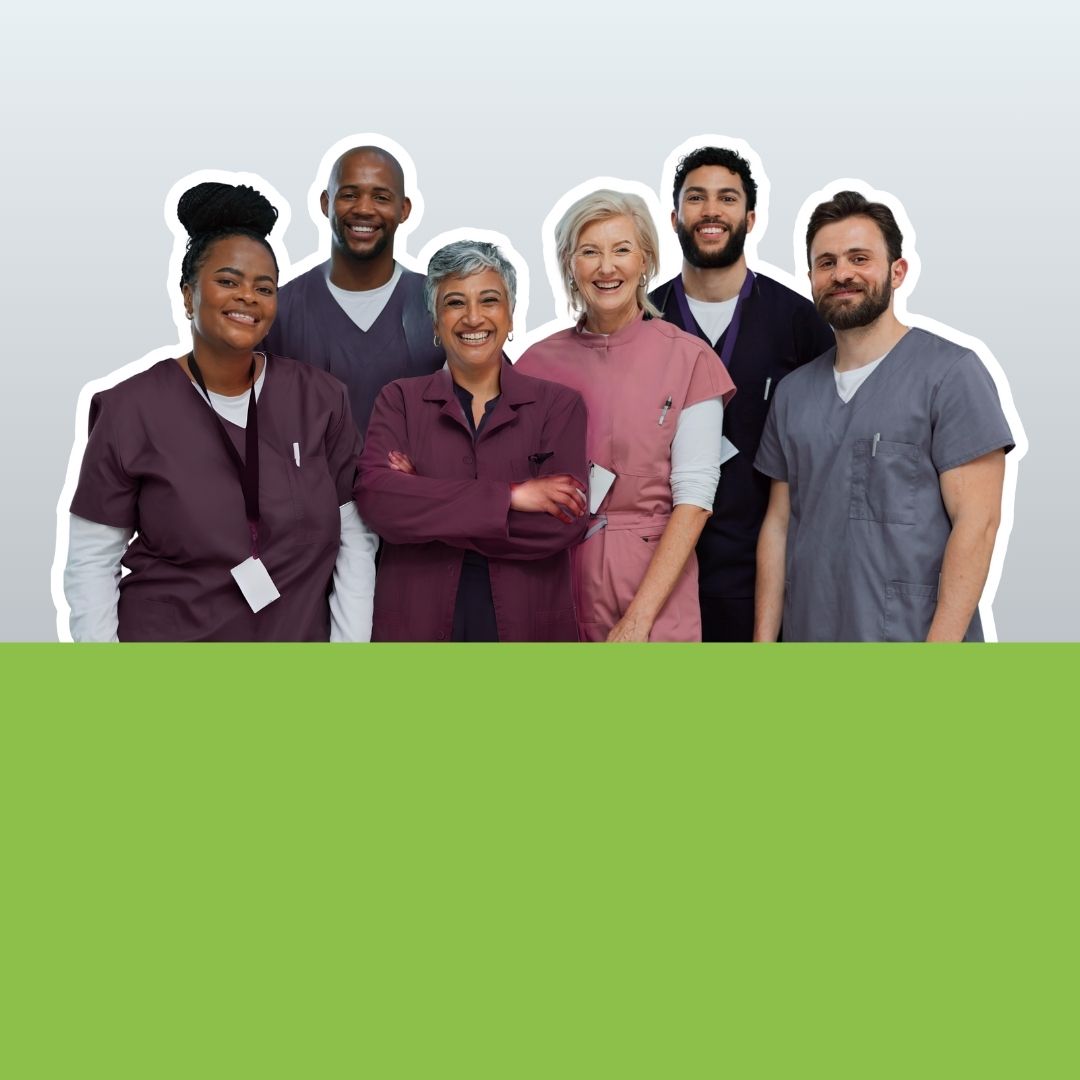 compassio ist gute Pflege – leicht gemacht.