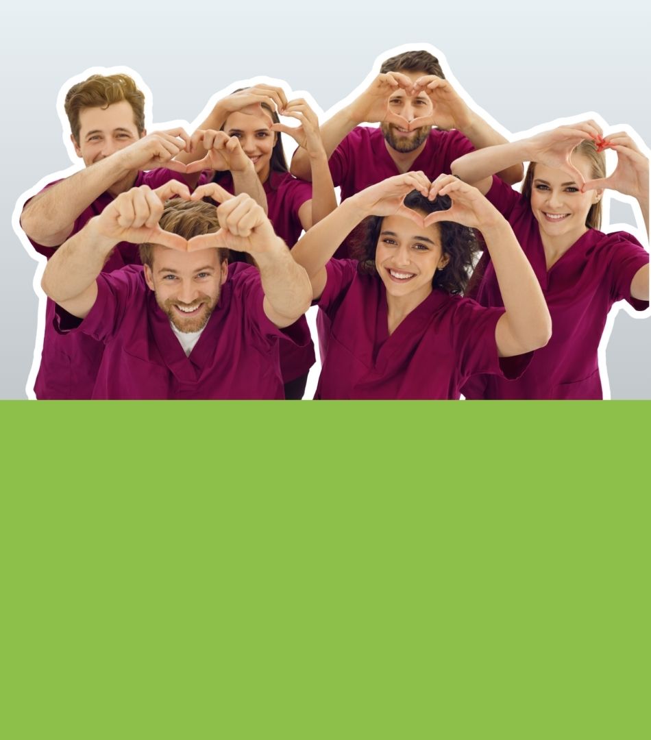 Karriere bei compassio