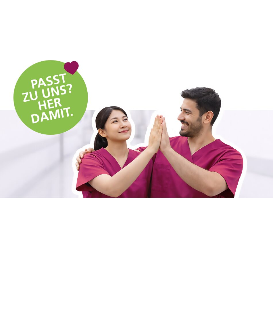 Mehr WIR beginnt mit DIR