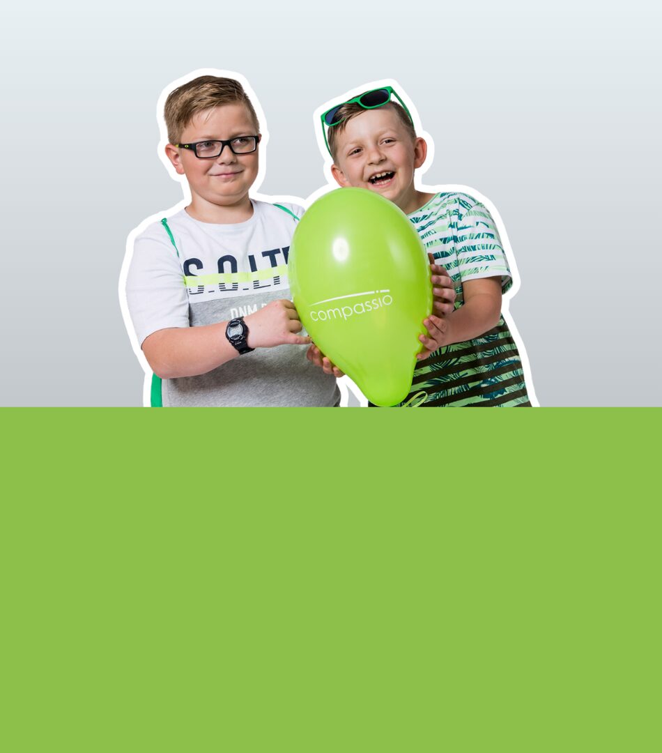 Mach mit beim Boys‘ Day!