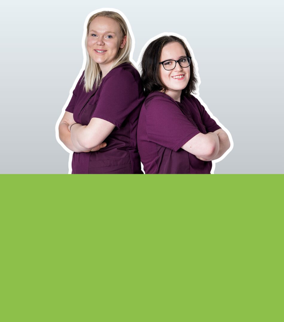 Gutes Tun im Bundesfreiwilligendienst