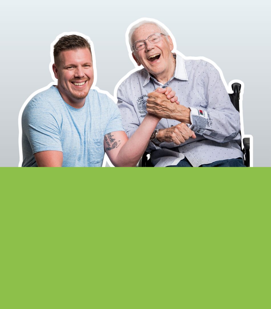 Ehrenamt bei compassio