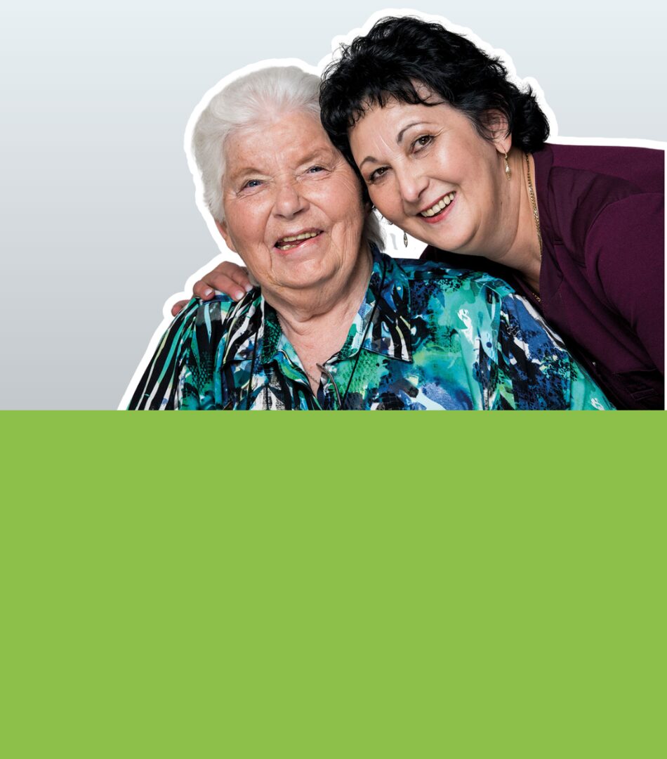 Betreuungskraft & Ergotherapie Jobs bei compassio