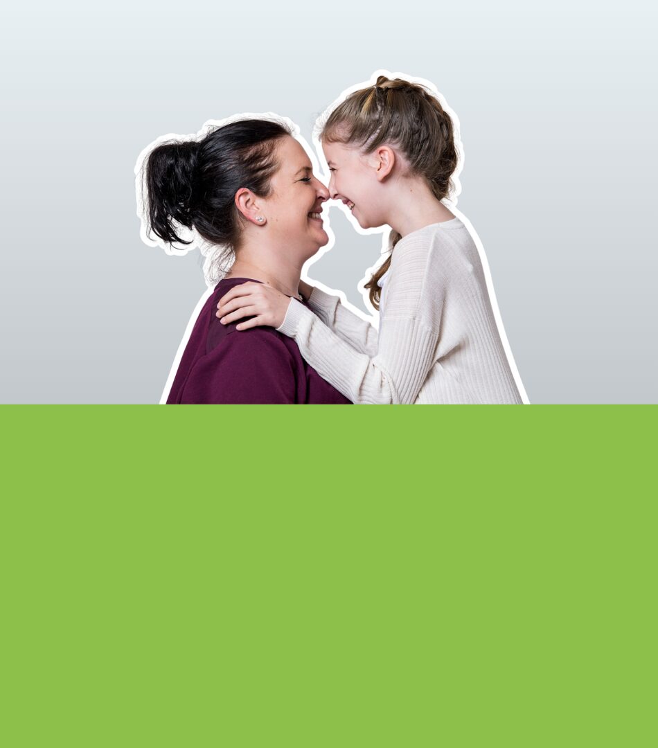 Familienfreundliche Pflegejobs