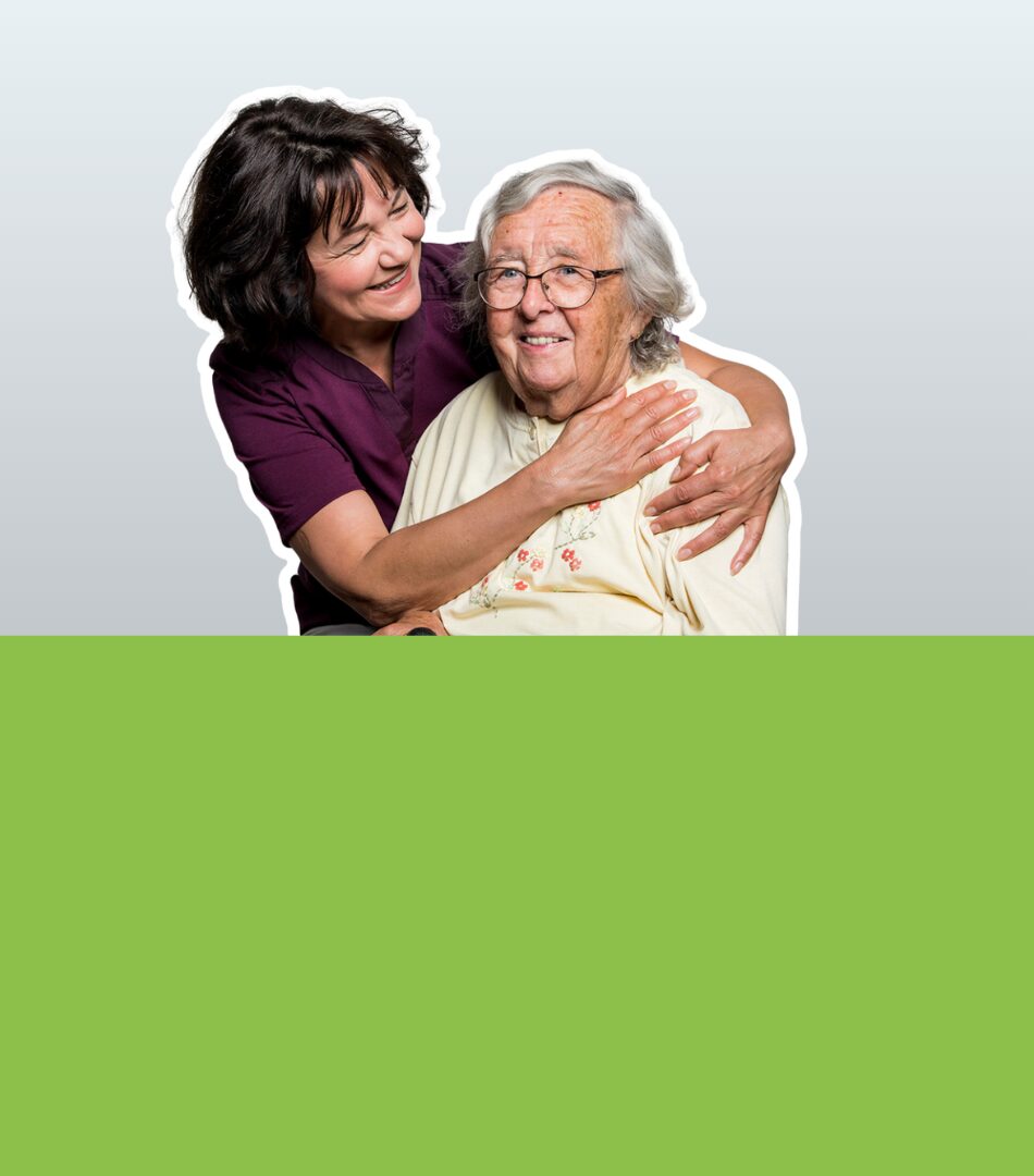 Gerontofachkraft Jobs bei compassio