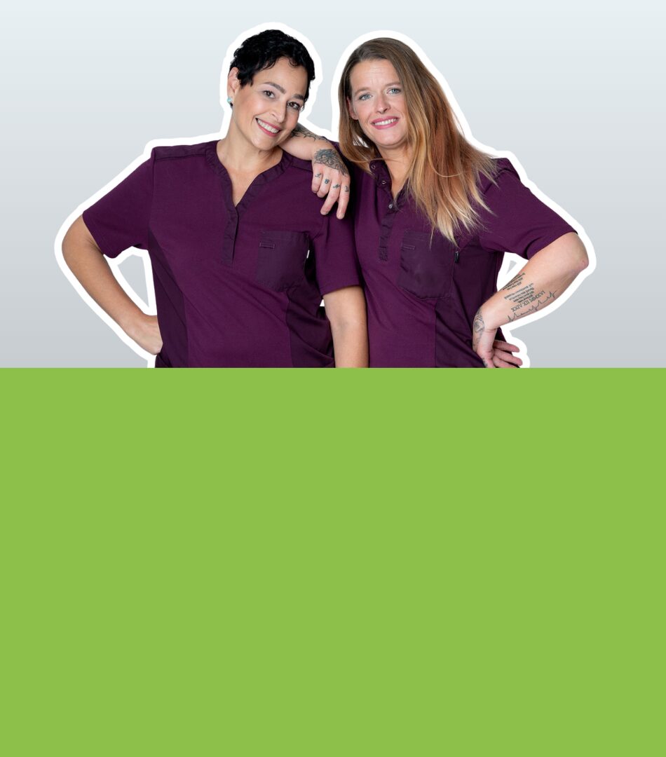 Pflegefachkraft Jobs bei compassio