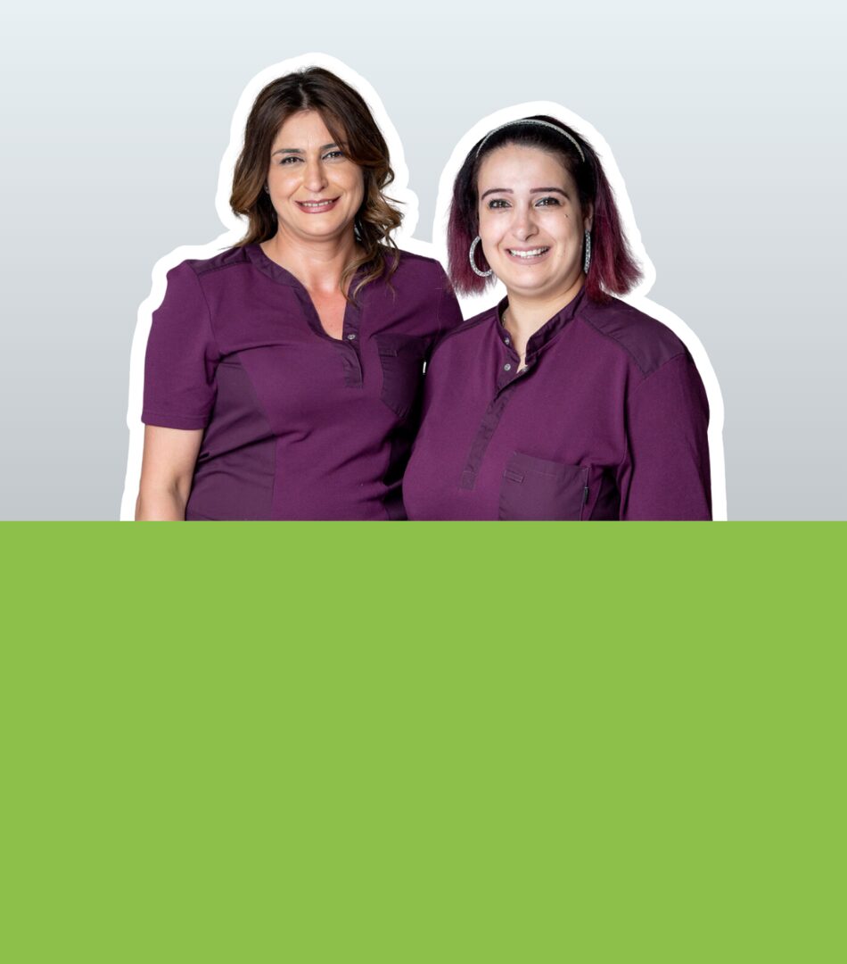 Pflegehilfskraft Jobs bei compassio