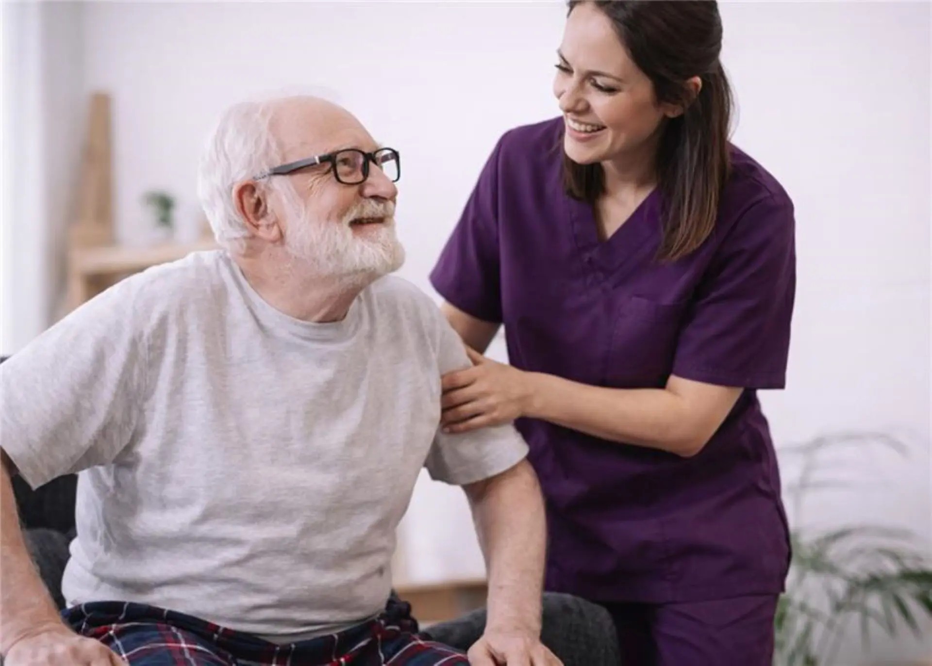 Was uns auszeichnet – geprüfte Qualität, gelebte Haltung.