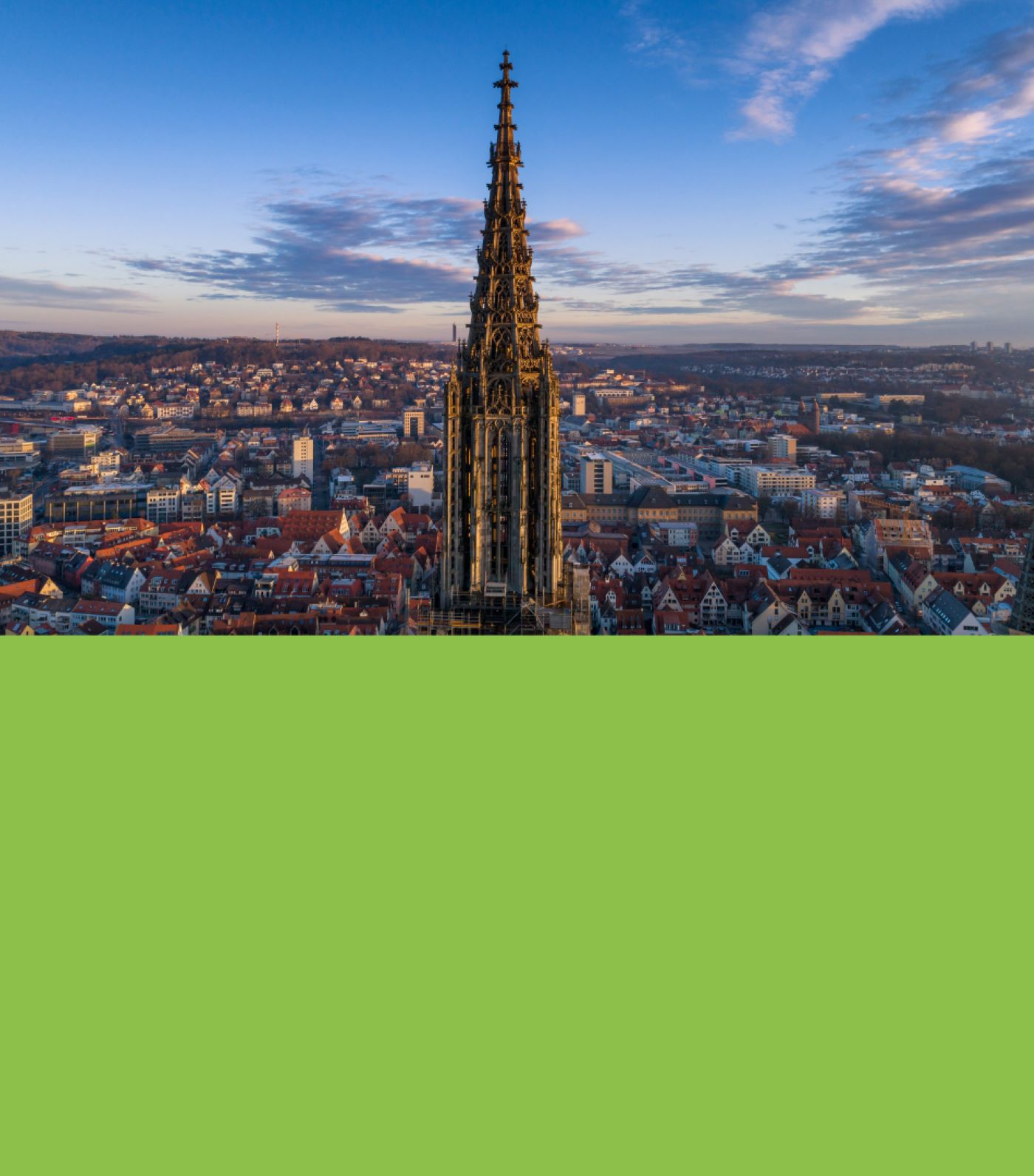 compassio Regionen